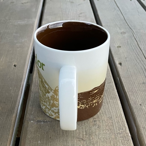 Starbucks Global Icon El Salvador Mug - Picture 9 of 12